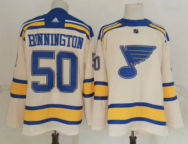 St Louis Blues Jerseys 04 - Click Image to Close